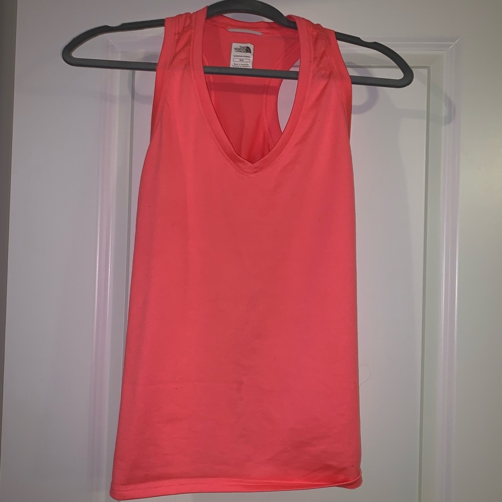 The North Face Tank